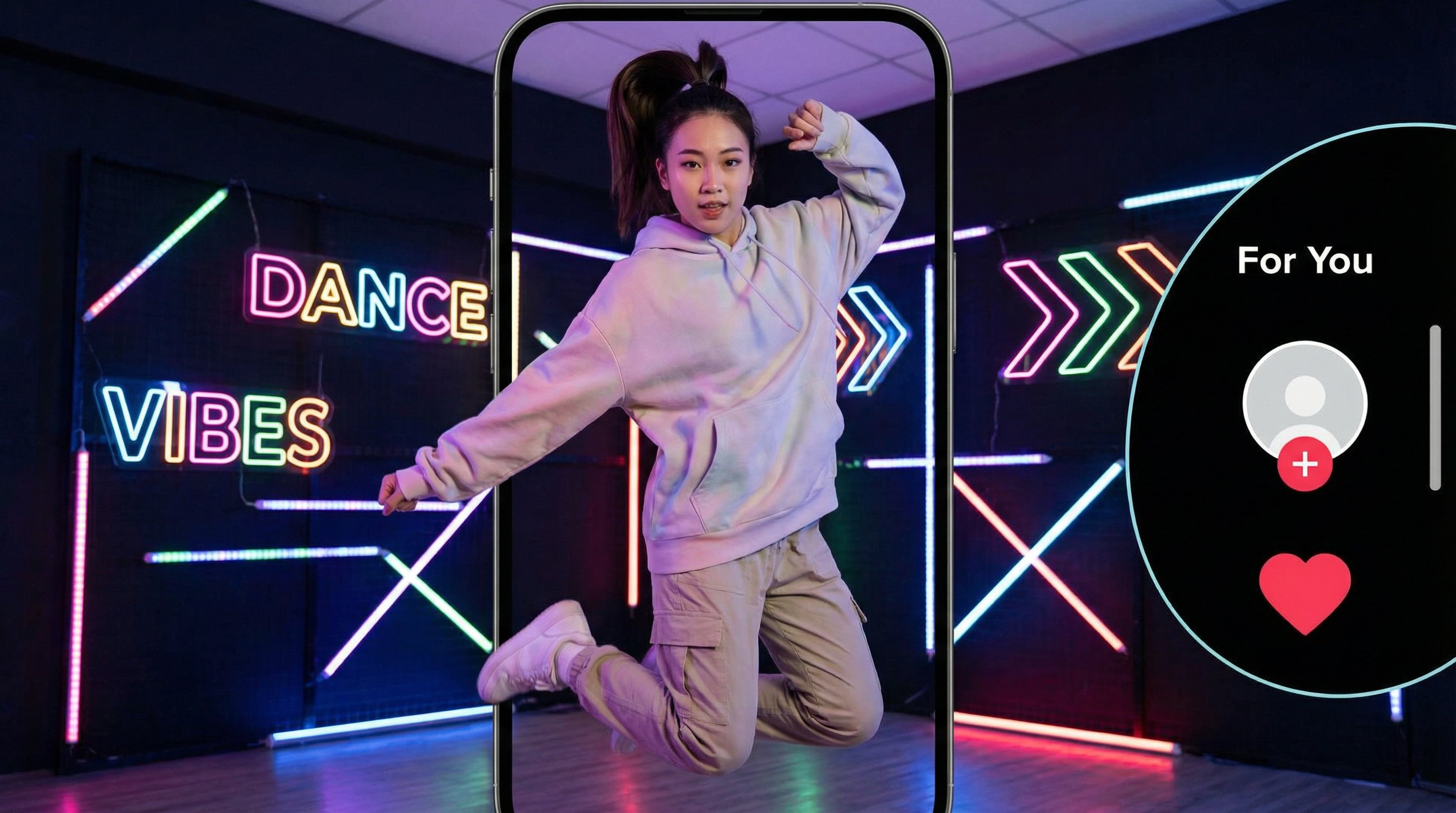 久久久国产AV舞蹈视频