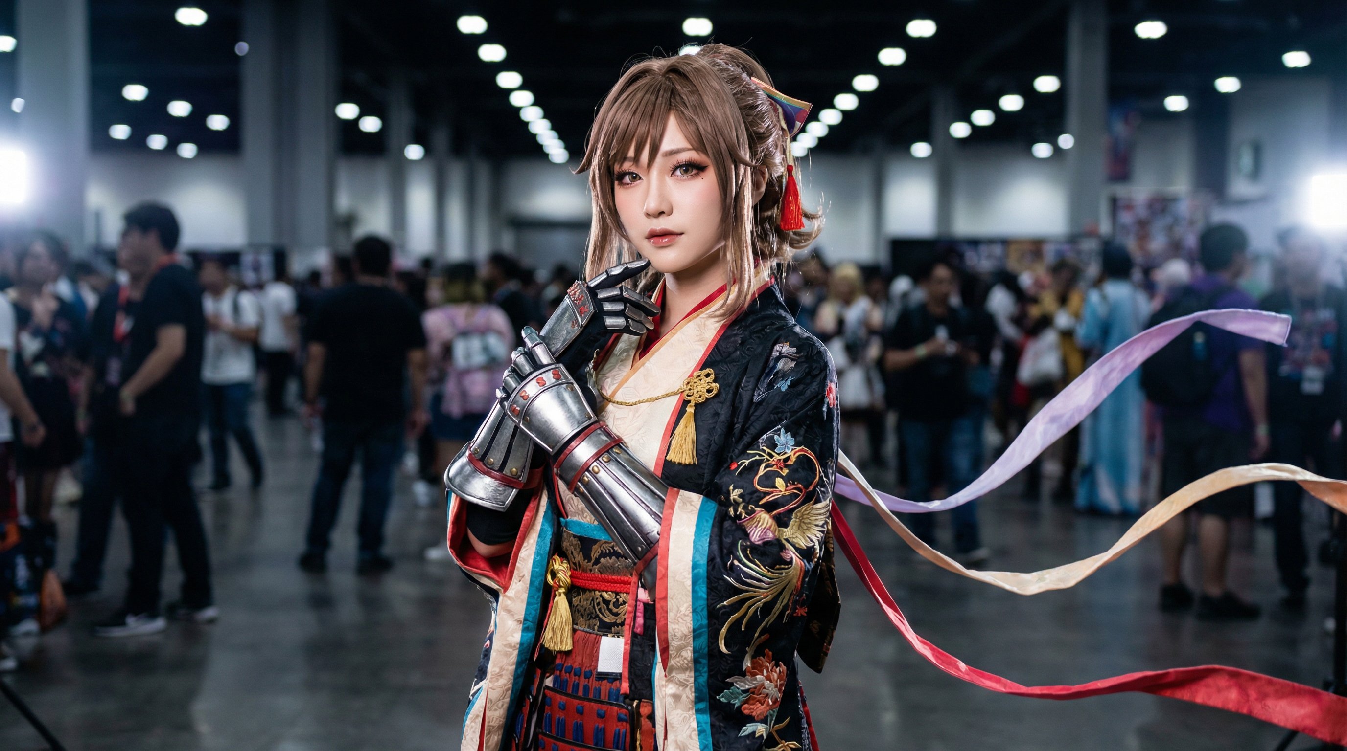 久久久国产AVcosplay视频